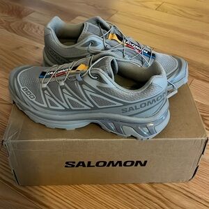 Salomon XT-6